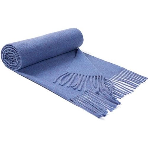 Lallier Womens Cashmere Scarf Amazing Gifts For A Female Boss That Will Surely Fill Her With Joy