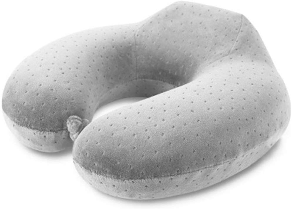 Memory Foam Travel Pillows Neck Resting Head Neck U Shape Soft Pillow