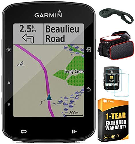 Garmin Edge 520 Plus Cycling GPS