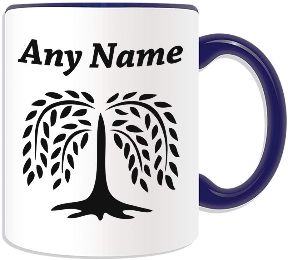 UNIGIFT Personalised Gift - Mug