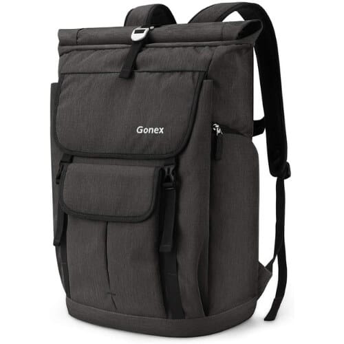Gonex Travel Laptop Backpack Amazing Travel Gifts for Her