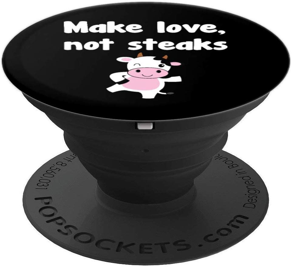 Funny PopSockets Grip and Stand for Phones and Tablets