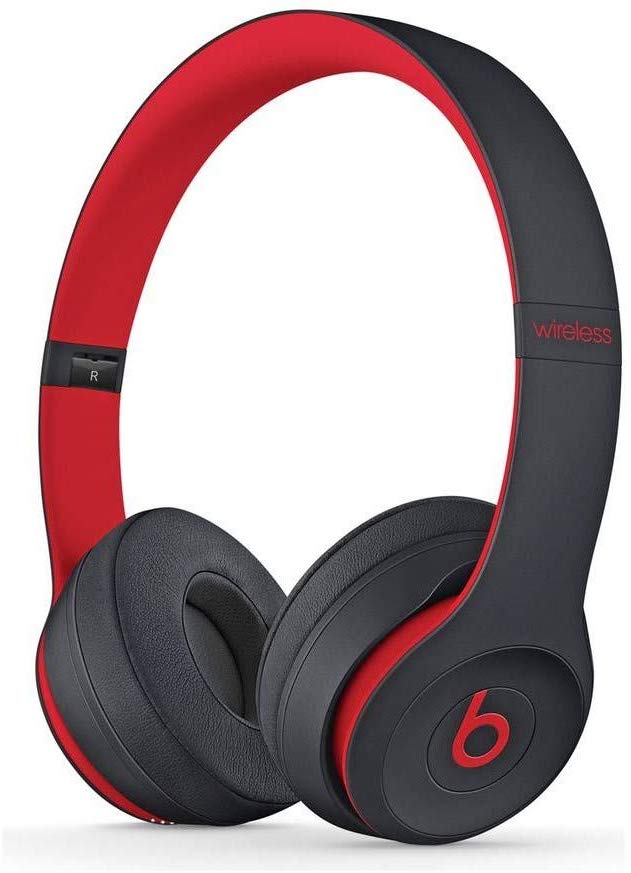 Beats Solo3 Wireless On-Ear-Headphones