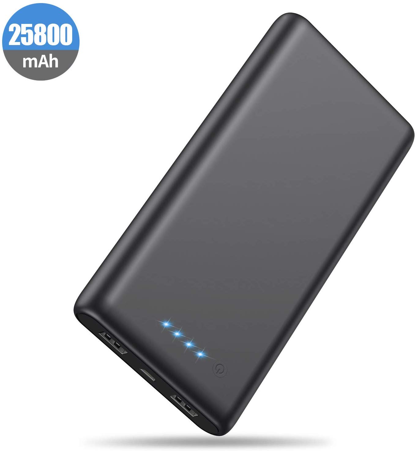 Power Bank, Portable Charger