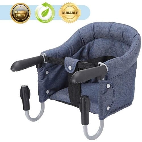 Decha Easy Diner Portable Hook On Chair Cutest And Unusual Baby Boy Giftsac