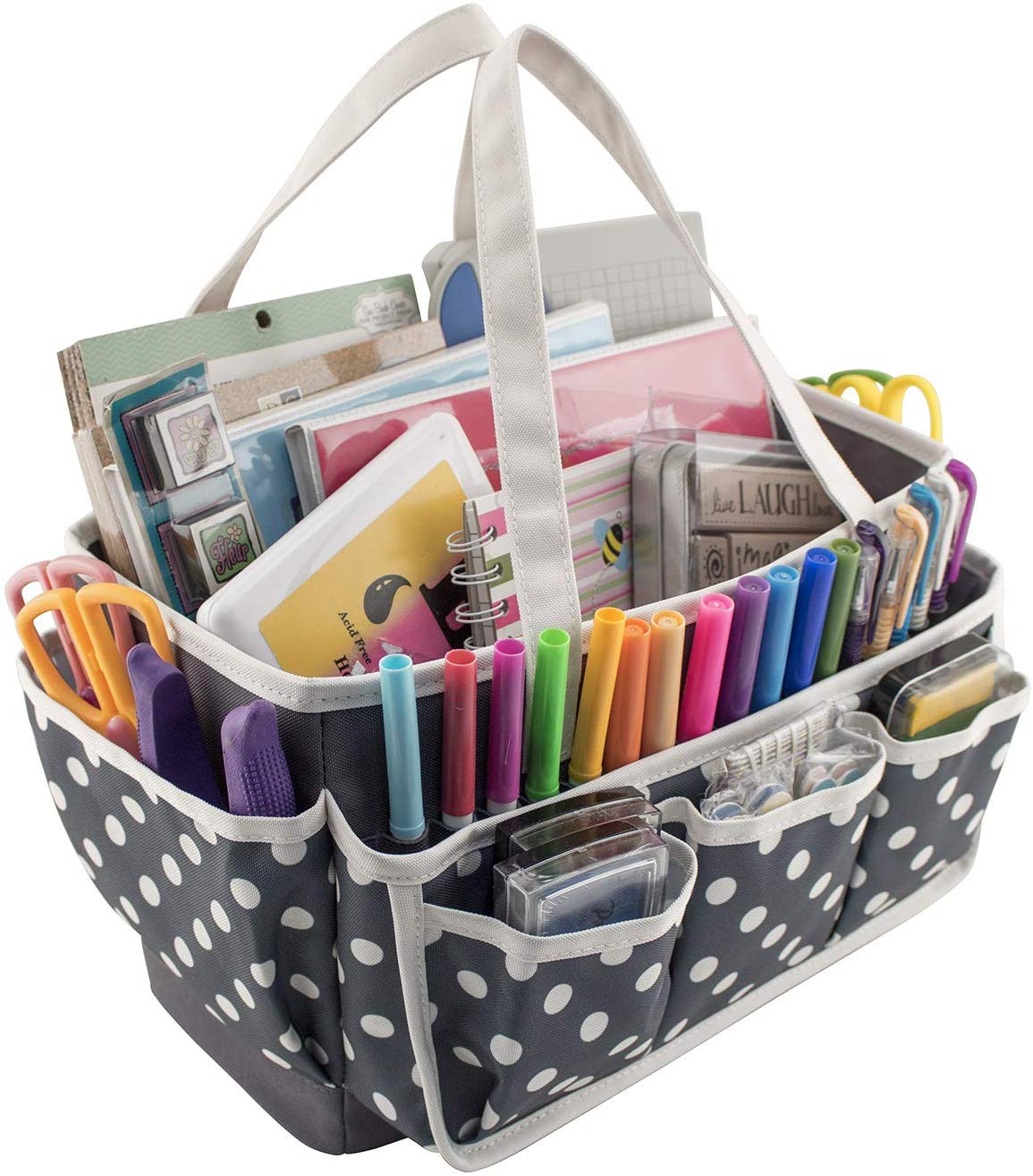 Storage Craft Bag Organizer for Crafts
