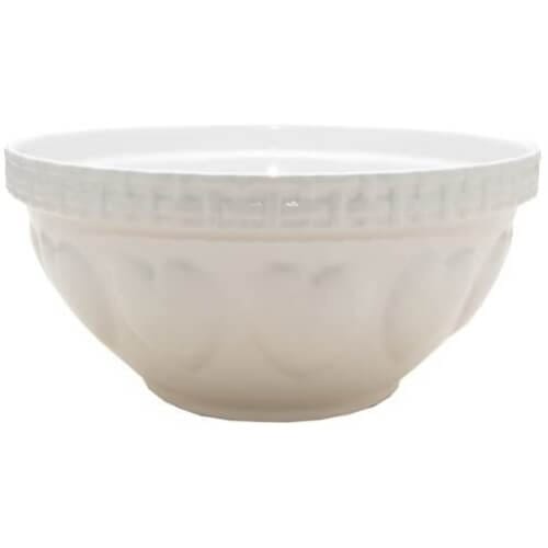 Mason Cash Chip Resistant Earthenware S12 Mixing Bowl Thoughtful And Unusual Gifts For Mum