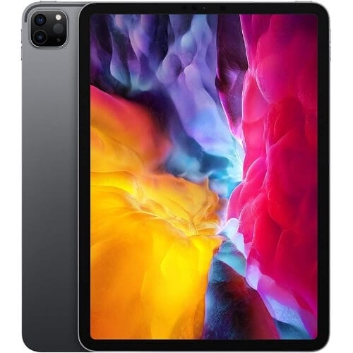 New Apple iPad Pro (11-inch, Wi-Fi, 128GB) - Space Gray (2nd Generation) Gifts For 14 Year Old Boys