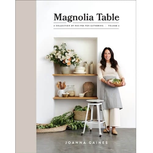 Magnolia Table, Volume 2: A Collection of Recipes for Gathering Kindle Edition Gifts To Give Your Best Friend For Her Birthday
