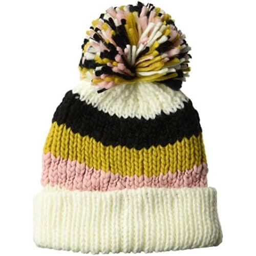 Genie by Eugenia Kim Women's Hailey Beanie Hat Gifts To Give Your Best Friend For Her Birthday
