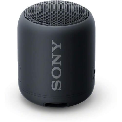 Sony Srs-XB12 Compact and Portable Waterproof Wireless Speaker Gifts For 14 Year Old Boys