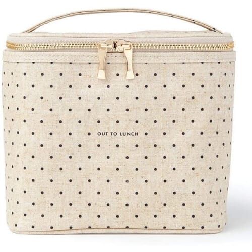 Kate Spade New York Out To Lunch Tote Gifts To Give Your Best Friend For Her Birthday