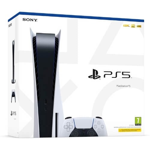 PlayStation 5 Console Gifts For 14 Year Old Boys