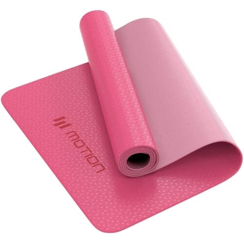 Yoga Mat Classic Pro Yoga Mat TPE Eco Friendly Non Slip Fitness Exercise Mat Gifts For Sister In Law