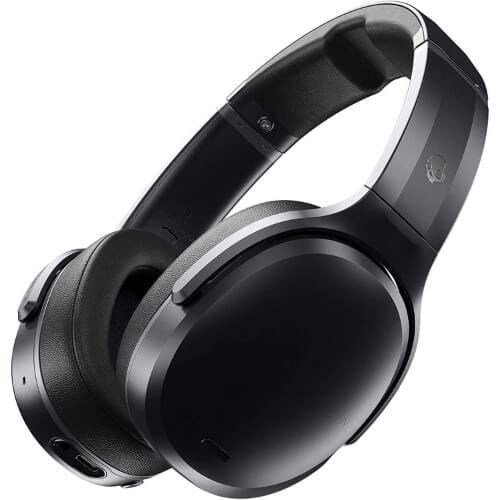 Skullcandy Crusher ANC Bluetooth Wireless Over-Ear Headphones Gifts For 13 Year Old Boys