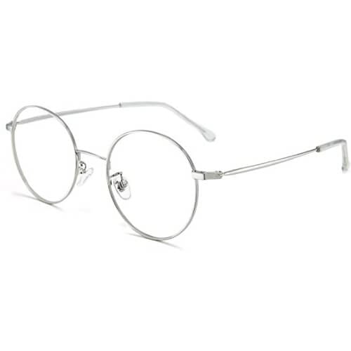 Cyxus Blue Light Blocking [Anti Eyestrain] Computer Glasses Gifts For Nurses