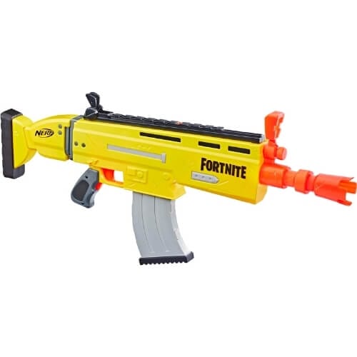 Hasbro - Nerf Fortnite AR-L Gifts For 13 Year Old Boys