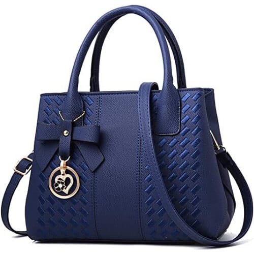 Purses and Handbags for Women Fashion Ladies PU Leather Gifts For Sister In Law