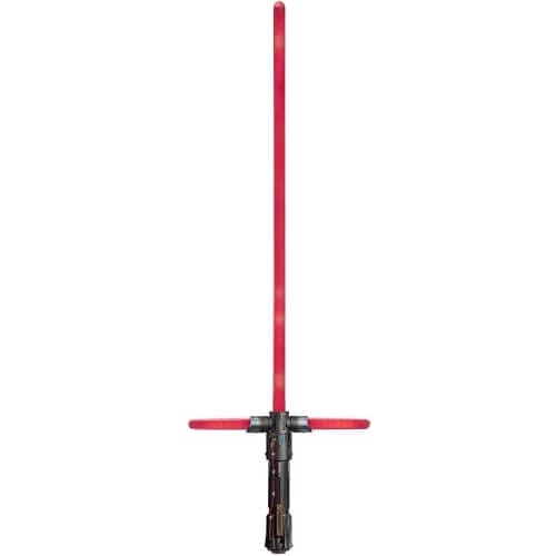 Star Wars The Black Series Kylo Ren Force Fx Lightsaber Gifts For 13 Year Old Boys