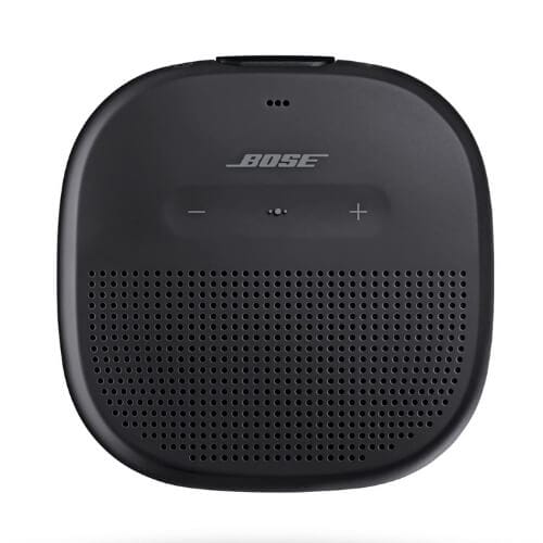 Bose SoundLink Micro Bluetooth Speaker Gift Ideas For Couples Who Have Everything