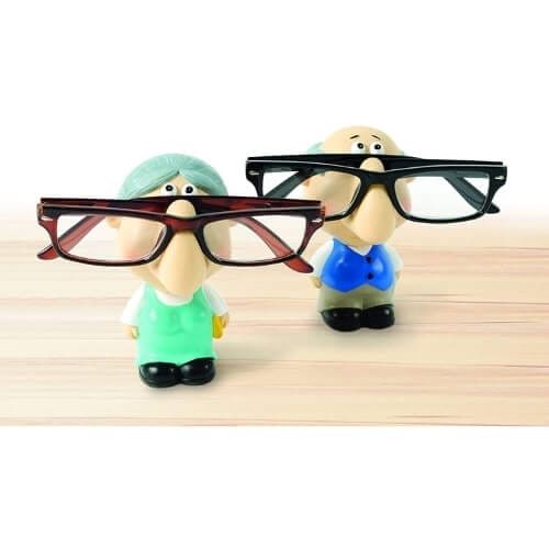 Gramps & Granny Eyeglass Holders Gift Ideas For Couples Who Have Everything