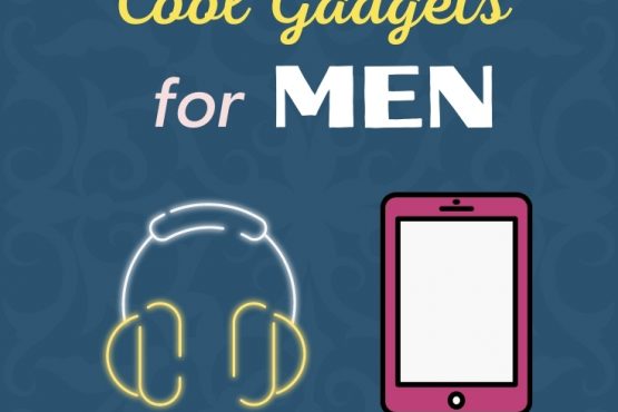 Cool Gadgets for Men - GiftHome