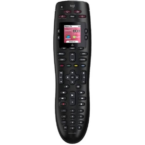 Logitech Harmony 665 Advanced Remote Control Cool Gadgets for Men