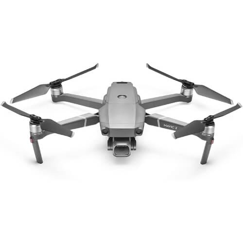 DJI Mavic 2 Pro (UK) - Dron Cool Gadgets for Men