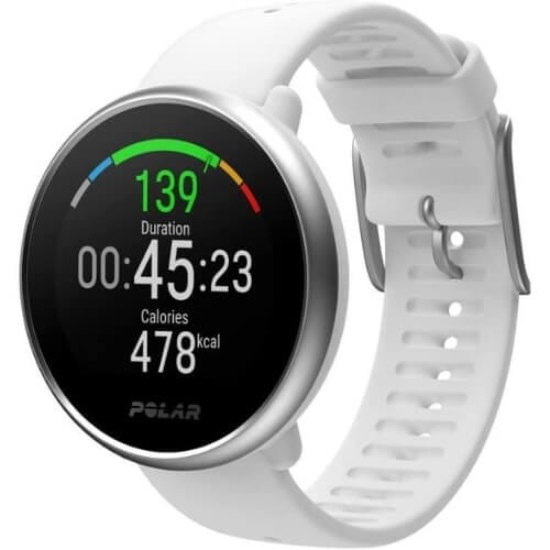 Polar Ignite - GPS Smartwatch - Fitness watch Cool Gadgets for Men